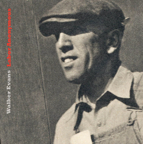 Walker Evans | | 9781938922947