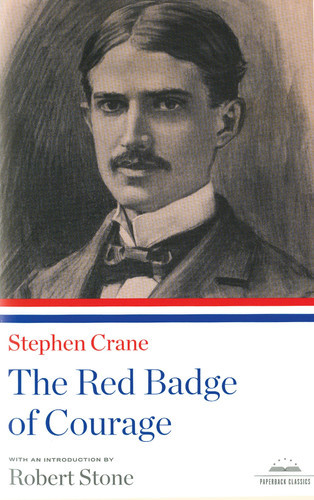 The        Red Badge of Courage