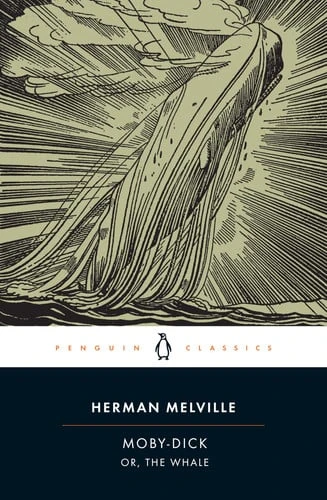 Moby-Dick | | 9780142437247