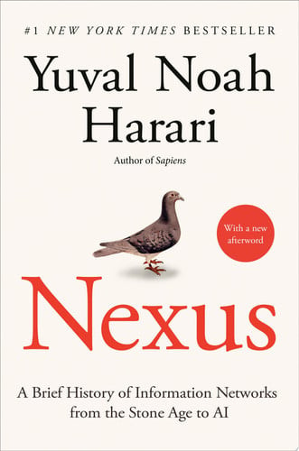 Nexus | | 9780593734230