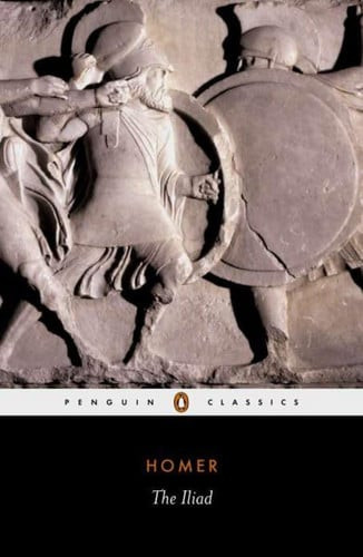 The Iliad | | 9780140447941