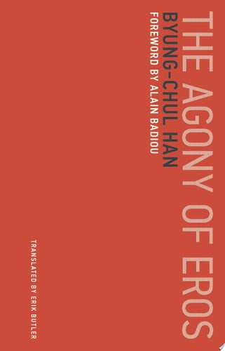 The Agony of Eros