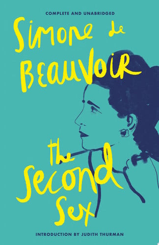 The Second Sex | | 9780307277787