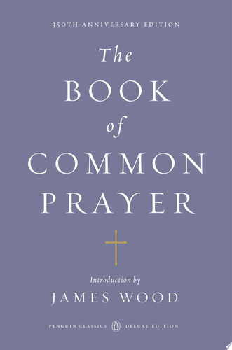 The Book of Common Prayer | | 9780143106562