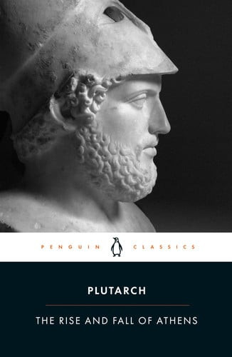 The Rise and Fall of Athens | | 9780140449051