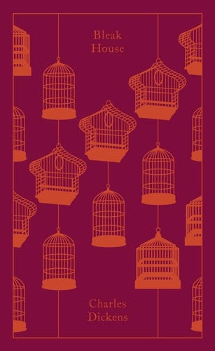 Bleak House | | 9780141198354