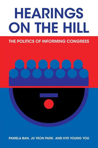 Hearings on the Hill
