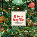The World of Grimms' Fairy Tales A 1000-Piece-Jigsaw