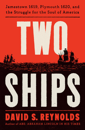 Two Ships