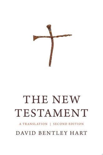 The New Testament | | 9780300265705