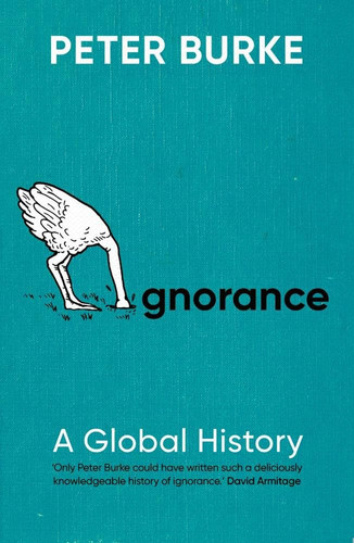 Ignorance | | 9780300276503
