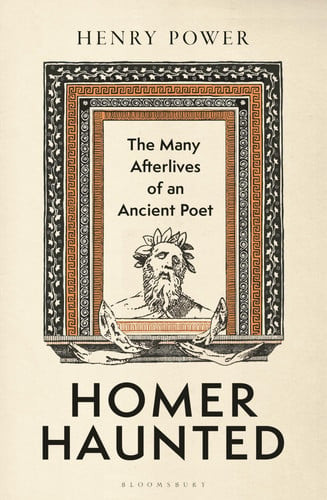 Homer-Haunted