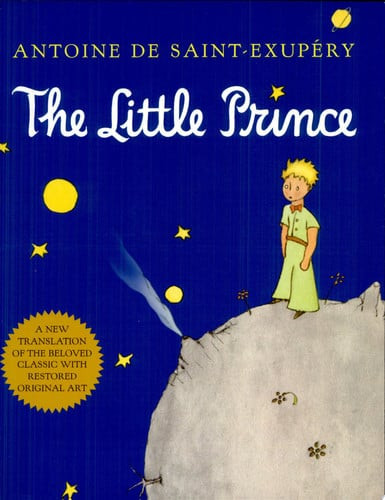 The Little Prince | | 9780156012072