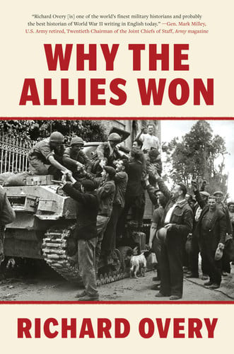 Why the Allies Won | | 9781324130789