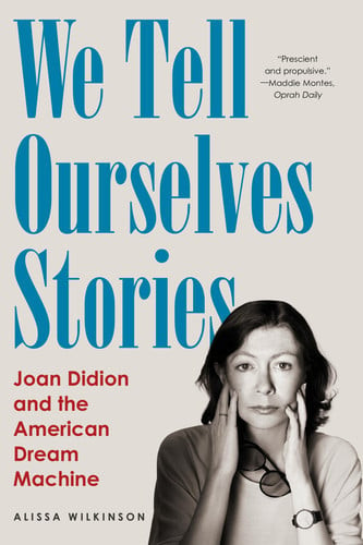 We Tell Ourselves Stories | | 9781324098515
