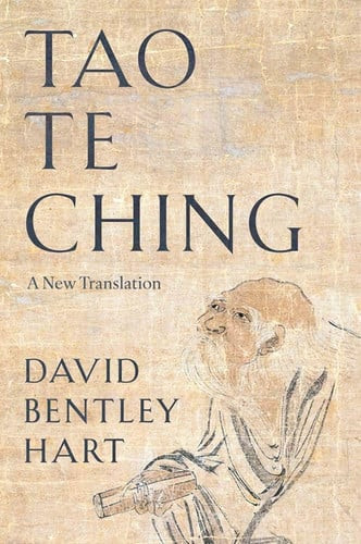 Tao Te Ching | | 9780300284997