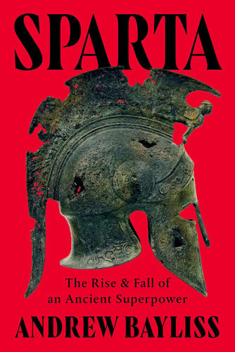 Sparta | | 9781324117513