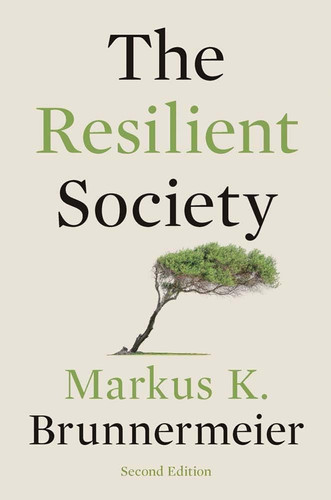 The Resilient Society | | 9780300283914