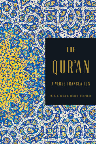 The Qur'an | | 9781324098546