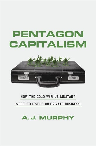 Pentagon Capitalism
