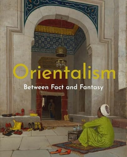 Orientalism | | 9781588398147