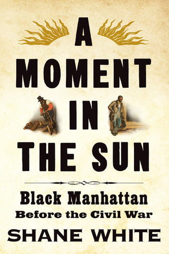 A Moment in the Sun | | 9781324095088