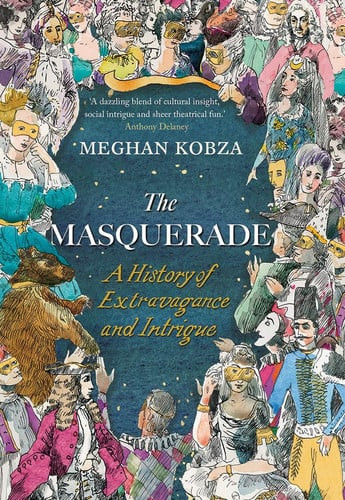 The Masquerade