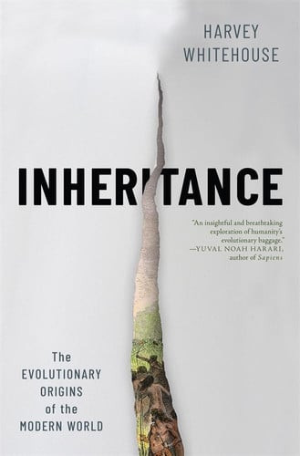 Inheritance | | 9780674304956