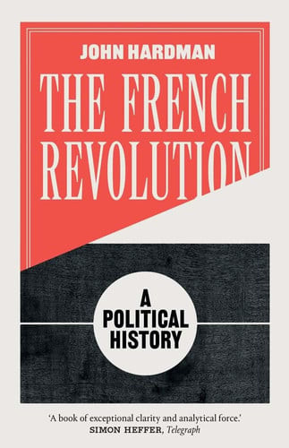 The French Revolution | | 9780300292985