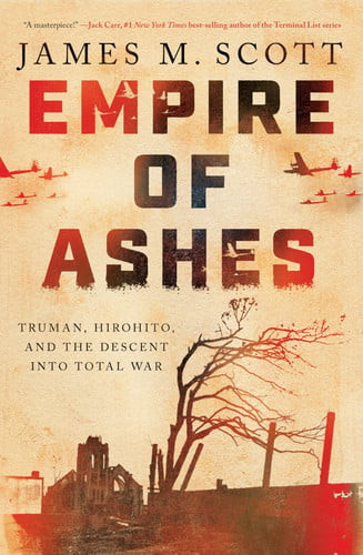Empire of Ashes