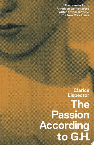 The Passion According to G. H.
