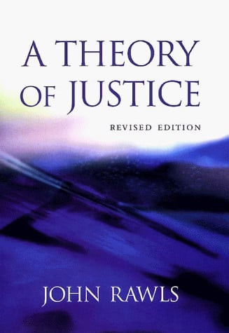 Theory of Justice