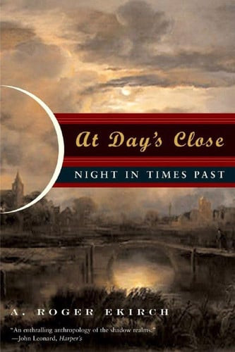 At Days Close