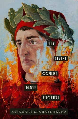 The Divine Comedy | | 9781324095545