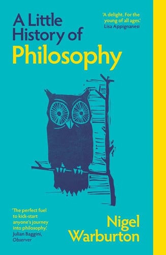 A Little History of Philosophy | | 9780300283266