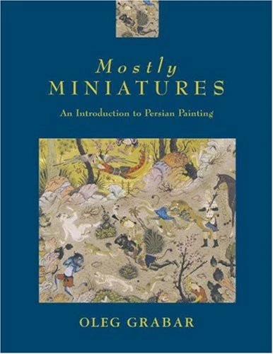 Mostly Miniatures