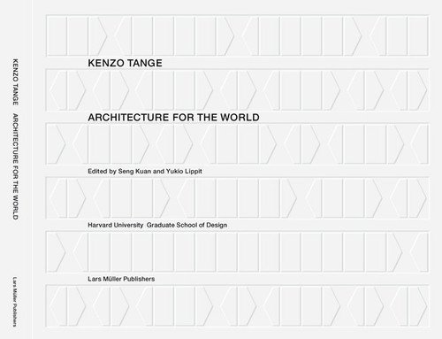 Kenzo Tange