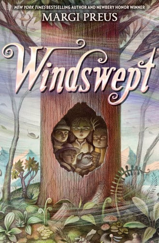Windswept | | 9781419758256