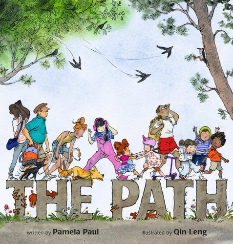 The Path | | 9780593532195