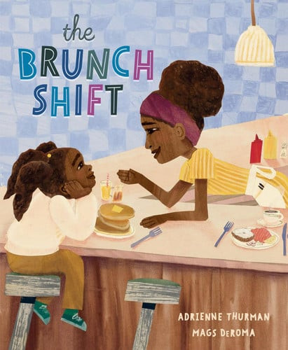 The Brunch Shift