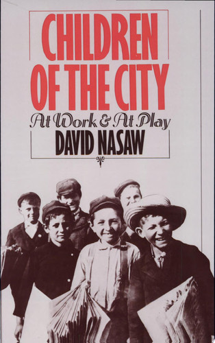 Children of the City