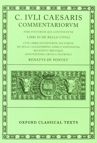 Commentarii