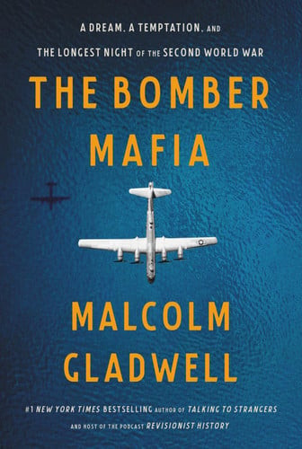 The Bomber Mafia | | 9780316296618