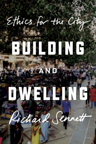 Building and Dwelling | | 9780374200336