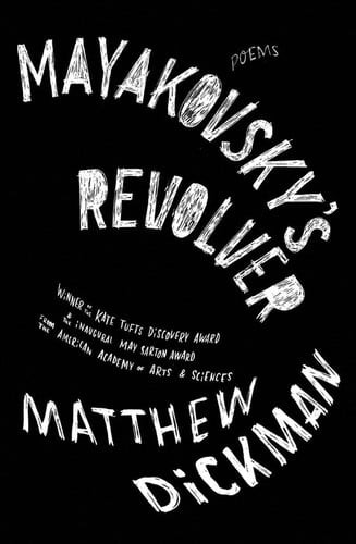 Mayakovsky's Revolver | | 9780393081190