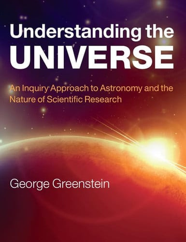 Understanding the Universe | | 9780521145329