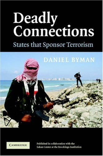 Deadly Connections | | 9780521548687