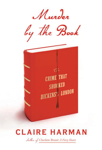 Murder by the Book | | 9780525520399