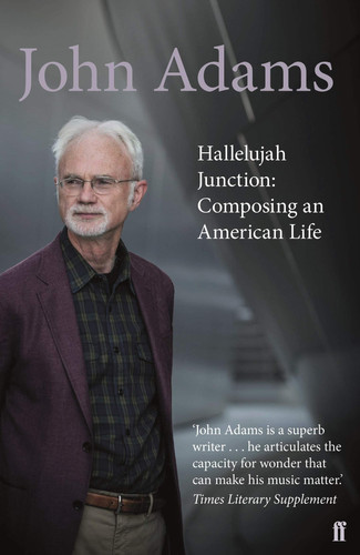 Hallelujah Junction Composing an American Life