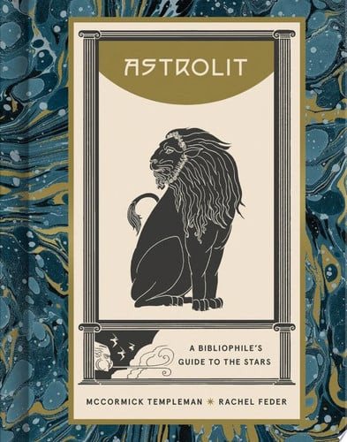 AstroLit